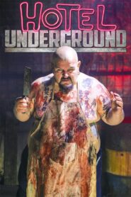 Hotel Underground 2023 one on netflix