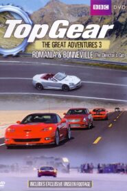 Top Gear: Romania Special 2010 one on netflix