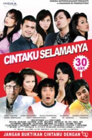 Cintaku Selamanya 2008 one on netflix