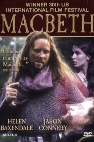 Macbeth 1997 one on netflix