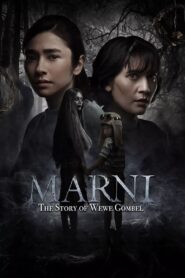 Marni: The Story of Wewe Gombel 2024 one on netflix