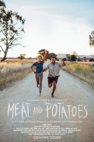 Meat and Potatoes 2017 one on netflix