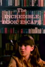 The Incredible Book Escape 1980 one on netflix