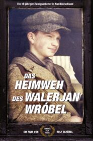 Das Heimweh des Walerjan Wróbel 1992 one on netflix