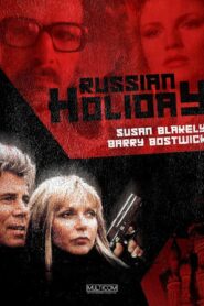 Russian Holiday 1992 one on netflix