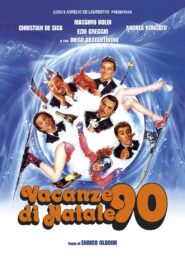 Christmas Vacation ’90 1990 one on netflix