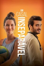 Um Casal Inseparável 2021 one on netflix