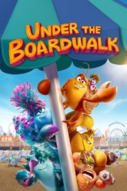 Under the Boardwalk 2023 one on netflix