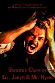 Dr. Jekyll and Mr. Hyde 2017 one on netflix