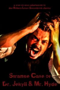 Dr. Jekyll and Mr. Hyde 2017 one on netflix