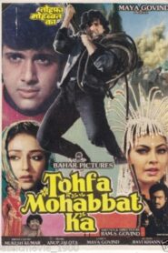 Tohfa Mohabbat Ka 1988 one on netflix