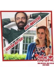 Mia moglie, mia figlia, due bebè 2016 one on netflix