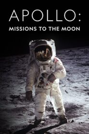 Apollo: Missions to the Moon 2019 one on netflix