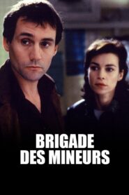 Brigade des mineurs 1999 one on netflix