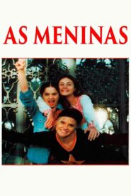 As Meninas 1995 one on netflix