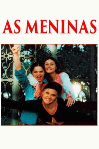 As Meninas 1995 one on netflix