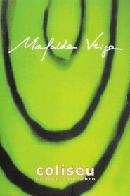 Mafalda Veiga: Coliseu, 5 de Outubro 2003 one on netflix