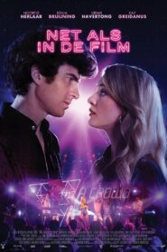 Just Like in the Movies 2023 one on netflix