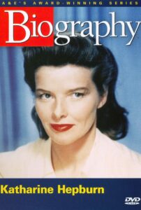 Katharine Hepburn: On Her Own Terms 1996 one on netflix