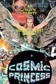 Cosmic Princess 1982 one on netflix