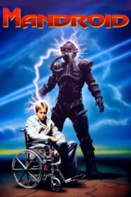 Mandroid 1993 one on netflix