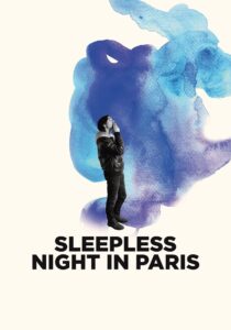 Sleepless Night in Paris 2015 one on netflix