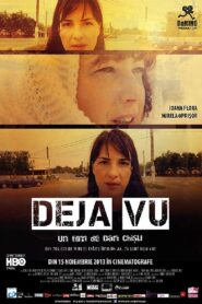 Déjà Vu 2013 one on netflix