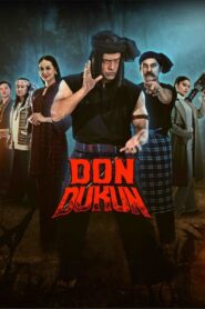 Don Dukun 2024 one on netflix