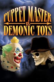 Puppet Master vs Demonic Toys 2004 one on netflix