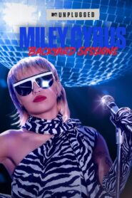 MTV Unplugged Presents: Miley Cyrus Backyard Sessions 2020 one on netflix