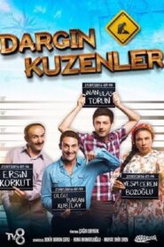 Dargın Kuzenler 2018 one on netflix