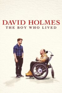David Holmes: The Boy Who Lived 2023 one on netflix