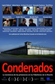Condenados 2013 one on netflix
