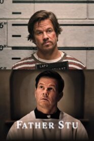 Father Stu 2022 one on netflix