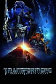 Transformers: Revenge of the Fallen 2009 one on netflix