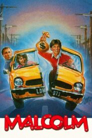 Malcolm 1986 one on netflix
