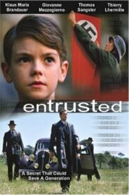 Entrusted 2003 one on netflix
