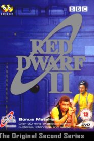 Red Dwarf: It’s Cold Outside – Series II 2007 one on netflix