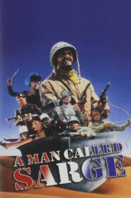 A Man Called Sarge 1990 one on netflix
