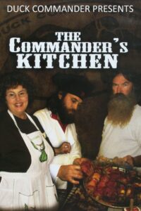Duck Commander Presents: The Commander’s Kitchen 2011 one on netflix