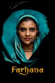 Farhana 2023 one on netflix