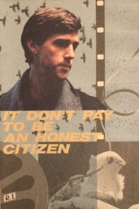 It Don’t Pay to Be an Honest Citizen 1985 one on netflix