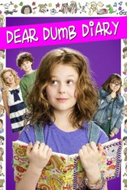 Dear Dumb Diary 2013 one on netflix