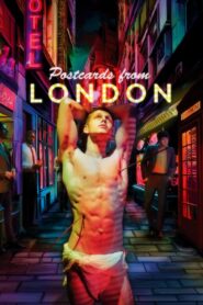 Postcards from London 2018 one on netflix