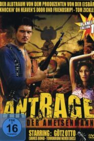The Antman 2003 one on netflix