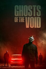 Ghosts of the Void 2023 one on netflix