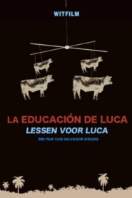 Lessons for Luca 2021 one on netflix