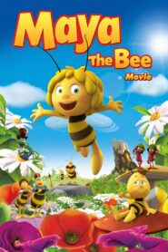 Maya the Bee Movie 2014 one on netflix