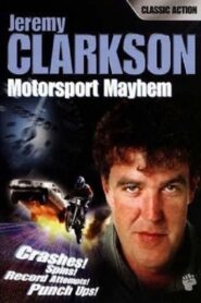 Clarkson’s Motorsport Mayhem 1995 one on netflix