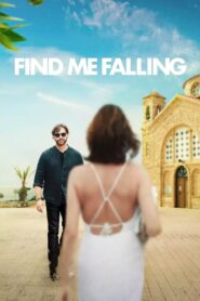 Find Me Falling 2024 one on netflix